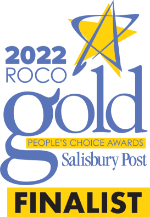 roco gold finalist